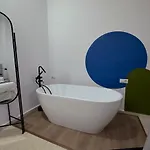 Isa Palacio De Congresos Appartement *