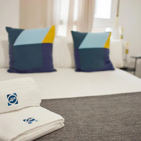 Isa Palacio De Congresos *