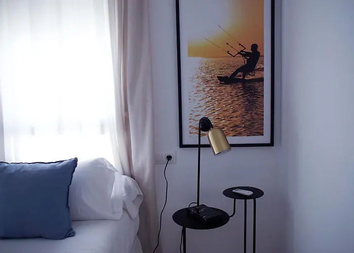 Апартаменти Isa Palacio De Congresos *