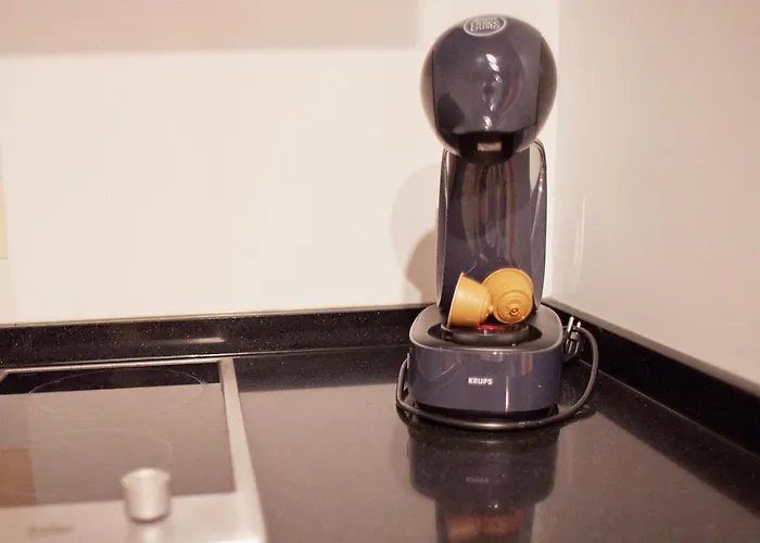 Апартаменти Isa Palacio De Congresos