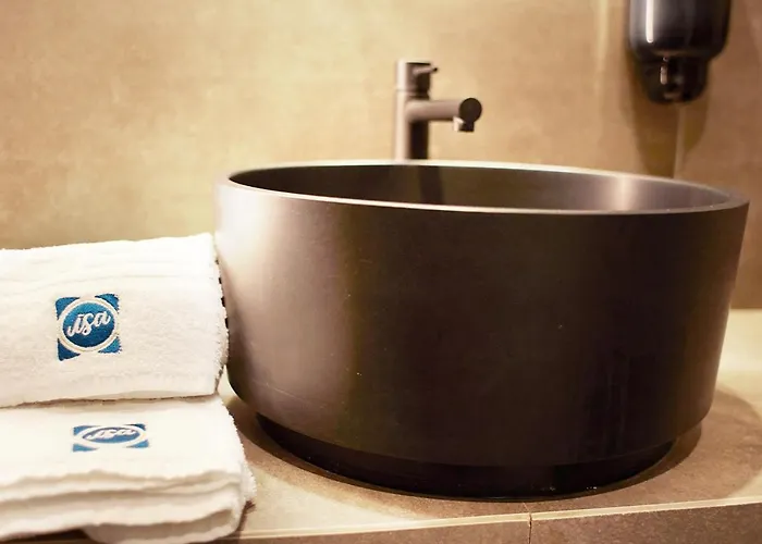 Isa Palacio De Congresos Апартаменти Кадіс