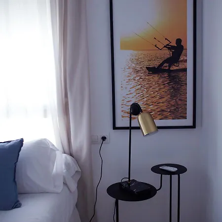 Apartamento Isa Palacio De Congresos *