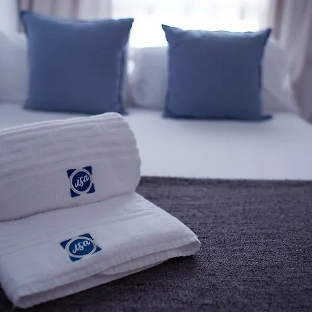 Apartamento Isa Palacio De Congresos Cádis