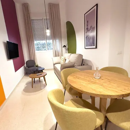 Isa Palacio De Congresos Cádiz