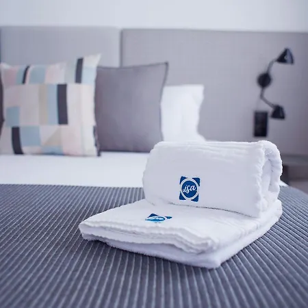 Isa Palacio De Congresos * Cádiz