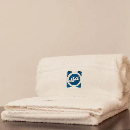 Isa Palacio De Congresos Apartamento *