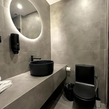 Isa Palacio De Congresos *