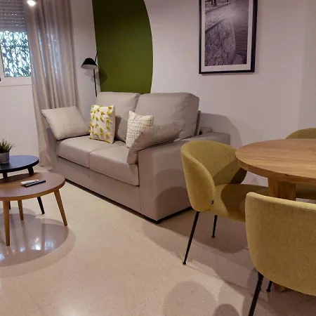 Apartment Isa Palacio De Congresos