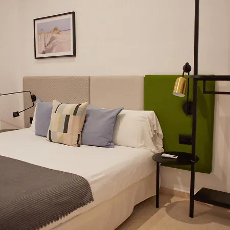 Apartamento Isa Palacio De Congresos