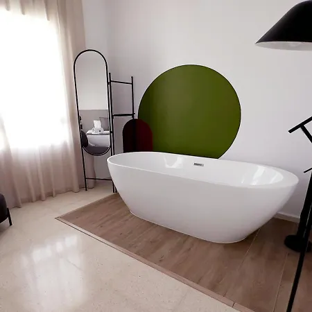 Apartamento Isa Palacio De Congresos