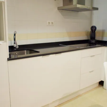 Apartamento Isa Palacio De Congresos *