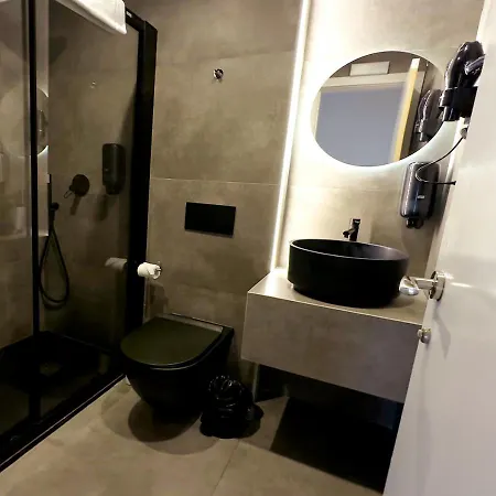 Isa Palacio De Congresos