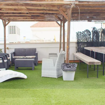 Isa Palacio De Congresos *