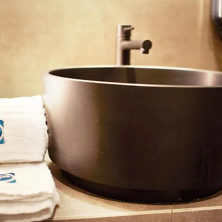 Isa Palacio De Congresos Apartamento Cádiz