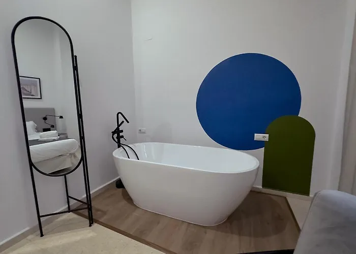 Isa Palacio De Congresos Apartment *