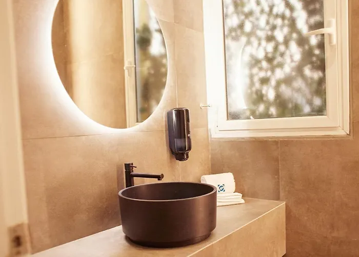 Isa Palacio De Congresos Lägenhet Cádiz