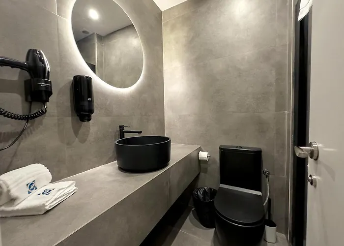 Isa Palacio De Congresos *