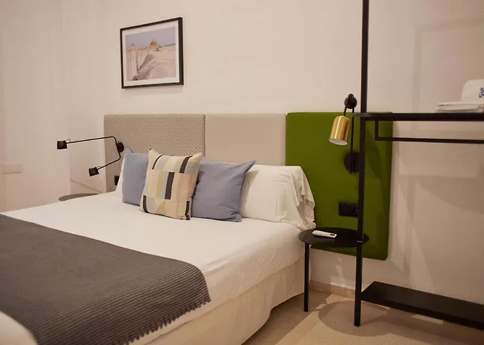 Apartament Isa Palacio De Congresos