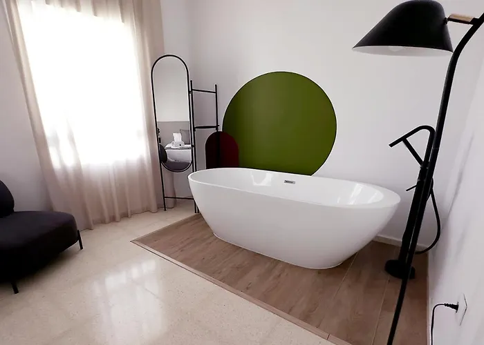 Apartment Isa Palacio De Congresos