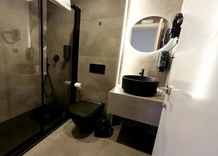 Isa Palacio De Congresos