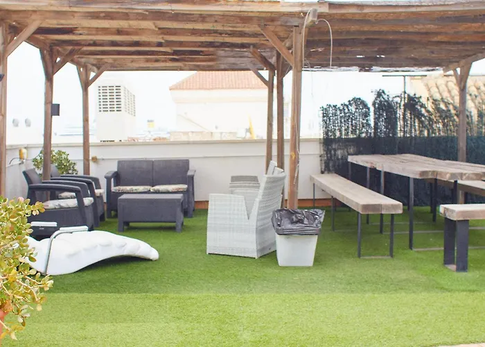 Isa Palacio De Congresos *