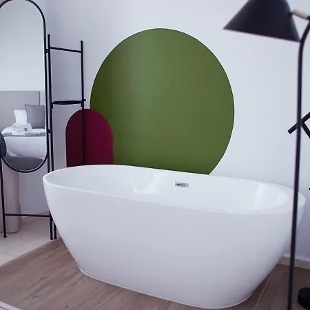 아파트 Isa Palacio De Congresos *