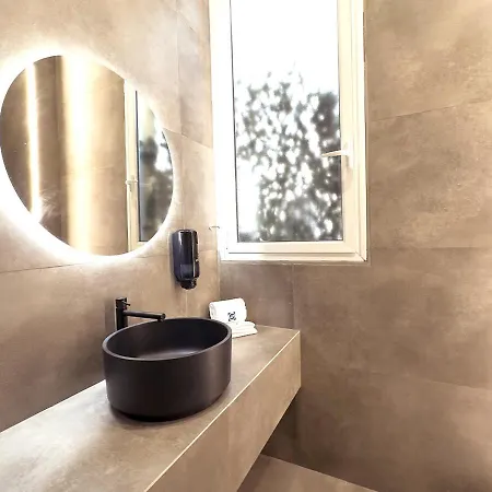 아파트 Isa Palacio De Congresos 카디스