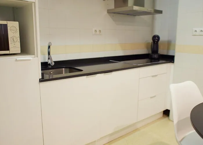 Apartman Isa Palacio De Congresos *