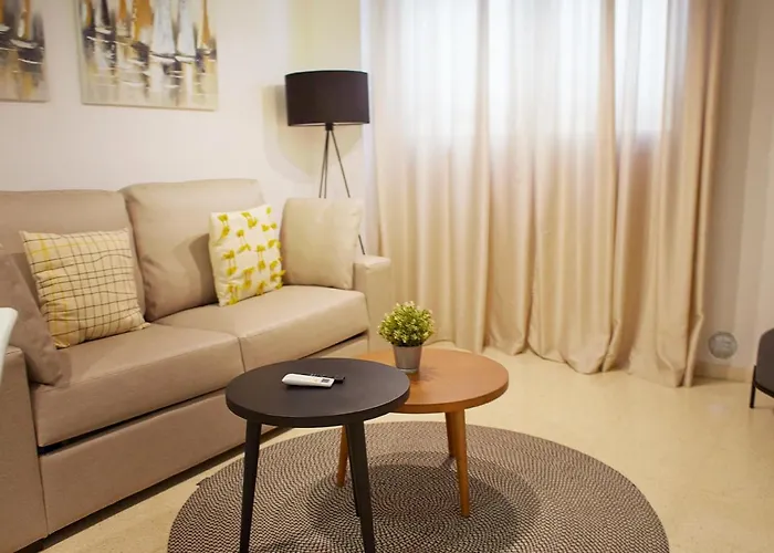 Apartman Isa Palacio De Congresos *