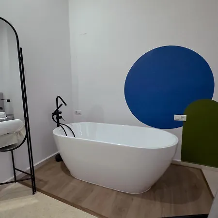 Isa Palacio De Congresos Apartment *