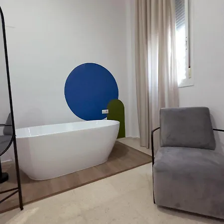 Apartment Isa Palacio De Congresos Cadiz